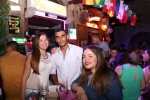 Weekend at Garden Pub, Byblos